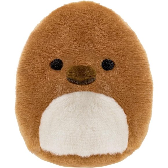 Squishville by Original Squishmallows All-Star Squad 12 All Cam, Malcolm, Avery - Picture 13 of 14